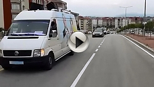 İYİ Parti'den Gövde Gösterisi