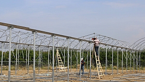 Kepez Serasına Kavuşuyor