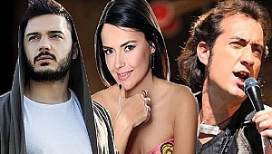 O Festivale Ünlü Yağacak!