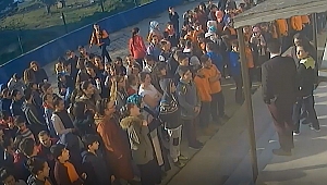 Öğrenciye toka takan öğretmen hakkında soruşturma sürüyor