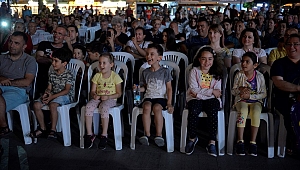 Ramazan Etkinlikleri Büyük Beğeni Topluyor