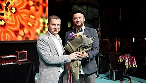 Ramazan Etkinlikleri Çanlı Çocukların Gönlünde Taht Kurdu