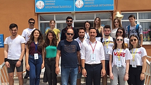 TDD'den çocuklara bayram hediyesi