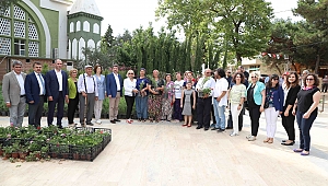 Tevfikiye Arkeo köy oluyor