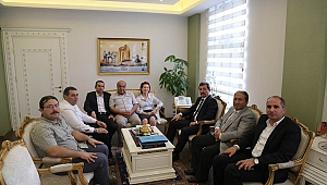 TROYA Yılında 1. TROYA Dünya Görme Engelliler Homeros Okumaları Projesi