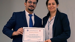 Türkiye'de İlk Defa; ''Koruyucu Kardiyoloji Eğitim Hemşiresi'' Programı Hayata Geçirildi