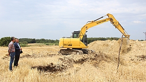 Umurbey Belediyesi'nden dev bir proje daha