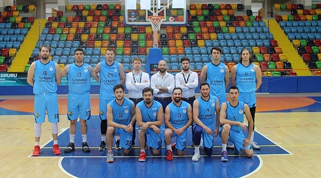 Umurbey Belediyespor Bölgesel Lig 7'ncisi oldu