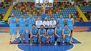 Umurbey Belediyespor Bölgesel Lig 7'ncisi oldu