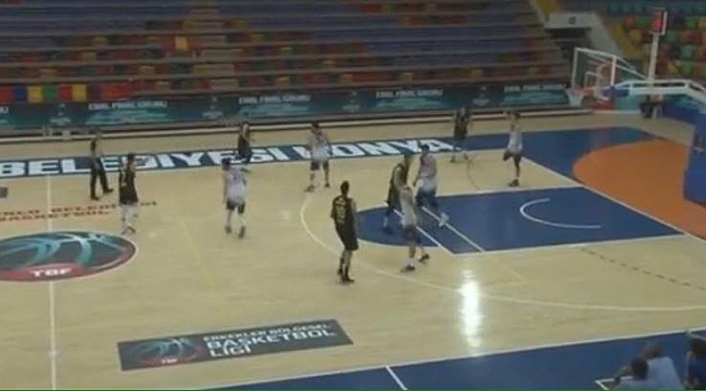 UmurbeyBelediyespor klasman maçları oynayacak