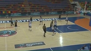 UmurbeyBelediyespor klasman maçları oynayacak