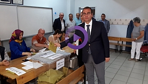 Uz, Oyunu Kullandı.