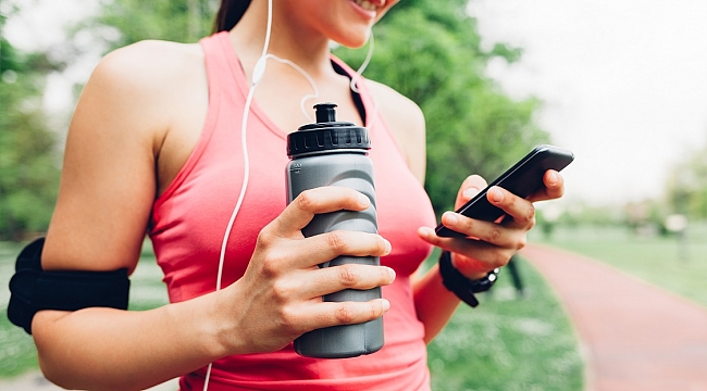 Vücudunuzun Ne Kadar Suya İhtiyacı Olduğunu Biliyor muydunuz?