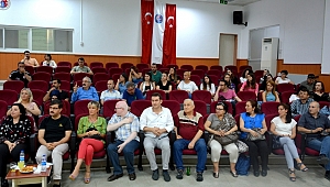 YADYO Akademik Kurul Toplantısı Gerçekleştirildi