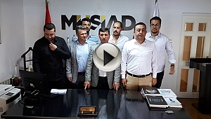 Yıldız;Türkiye Ekonomisinde Gözlenen Güçlü Büyüme İşgücü Piyasasına Olumlu Yansıdı