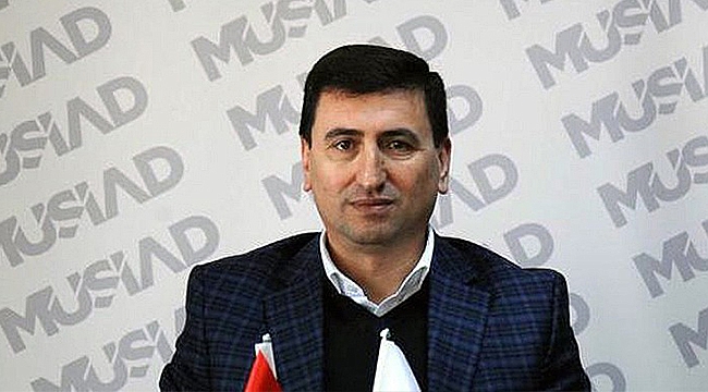 "15 Temmuz Zaferi, Demokrasinin Teminatıdır"