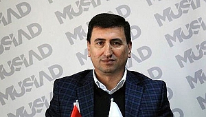 "15 Temmuz Zaferi, Demokrasinin Teminatıdır"