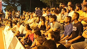 2. Umurbey Belediyespor Troya Kupası Sona Erdi