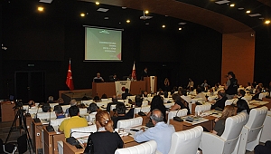 2018 Yılı 2. Dönem Koordinasyon Kurulu Toplantısı Gerçekleştirildi