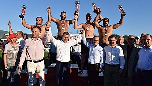 7. Yılında Çan Er Meydanı'nda Heyecan Yaklaşıyor!