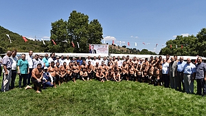 7. Yılında Çan Er Meydanı'nda Heyecan Yaklaşıyor