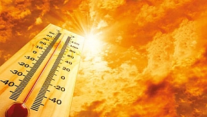 Aşırı Sıcaklarda Alınması Gereken Önlemler