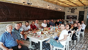 Avcılar Fuar İçin Bir Arada