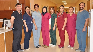 Bağırsak Kanserlerinde Kapalı Ameliyat Avantajı