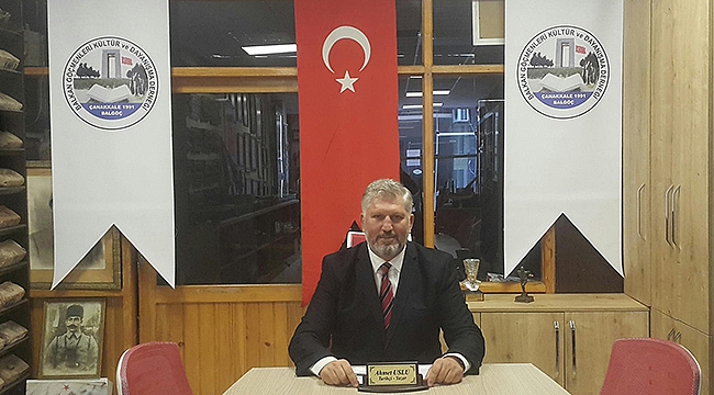 Balkanlardan Yükselen Ağıt: Srebrenitsa Katliamı
