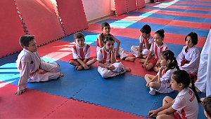 Başkan Kuzu, "Çocuklarımız İçin Her Şeye Değer"