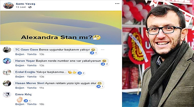 Başkan Yavaş'tan Sürpriz İsim
