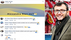 Başkan Yavaş'tan Sürpriz İsim