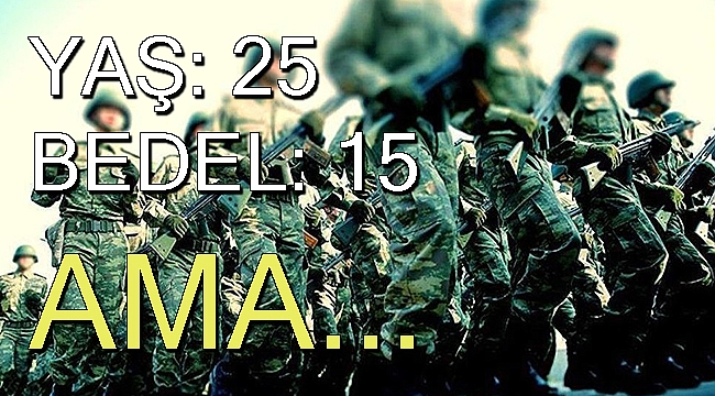 Bedellide Büyük Sürpriz!