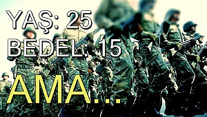 Bedellide Büyük Sürpriz!