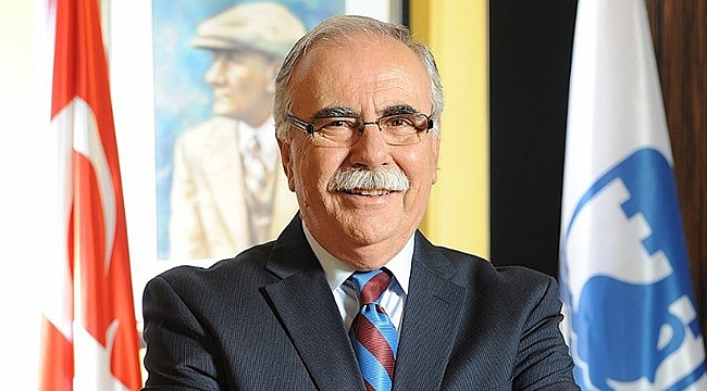 Belediye Başkanı Ülgür Gökhan'ın 15 Temmuz Demokrasi Ve Milli Birlik Günü Mesajı