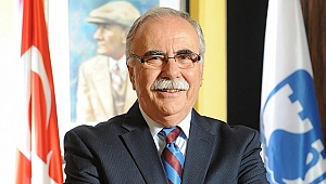 Belediye Başkanı Ülgür Gökhan'ın 15 Temmuz Demokrasi Ve Milli Birlik Günü Mesajı