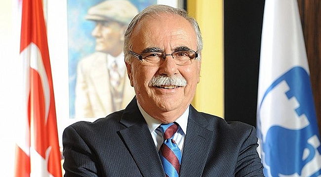 Belediye Başkanı Ülgür Gökhan'ın 27 Temmuz Seramik Bayramı Mesajı
