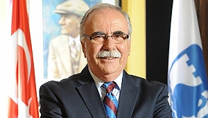 Belediye Başkanı Ülgür Gökhan'ın 27 Temmuz Seramik Bayramı Mesajı