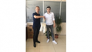 Biga Belediyesi'nden Asker Paketi Projesi