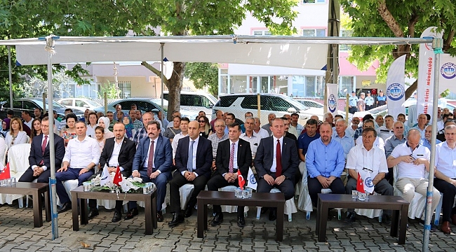 Biga Belediyesi'nden eğitime dev destek