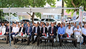 Biga Belediyesi'nden eğitime dev destek