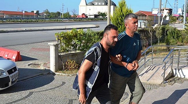 Biga'da Tırnakçılık İddiası