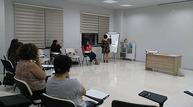 Biga'da Yerel Yönetişim ve Örgütlenme Eğitimi