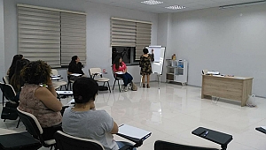 Biga'da Yerel Yönetişim ve Örgütlenme Eğitimi