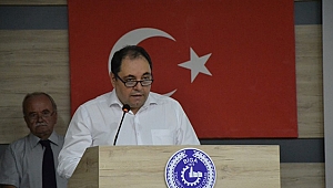 Biga Dernekler Platformu Toplantısı