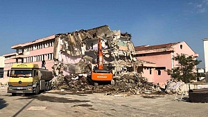 Bir Dönem Resmen Sona Erdi