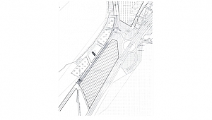 Bölge Trafik Kavşağında Düzenleme Çalışması Yapılacak