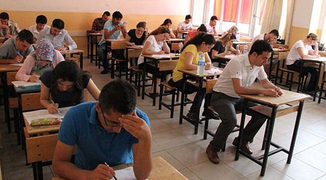 Çanakkale Belediyesinden DGS Ve KPSS Önlemleri