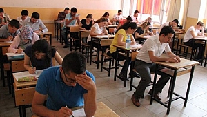 Çanakkale Belediyesinden DGS Ve KPSS Önlemleri