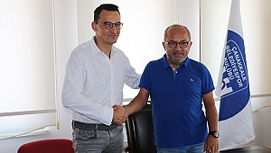 Çanakkale Belediyespor'dan Transfer